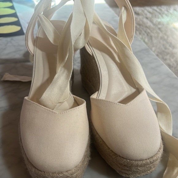 Stradivarius cuña - Picture 4 of 5